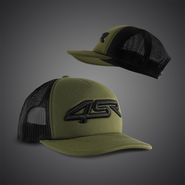 4SR kšiltovka Field