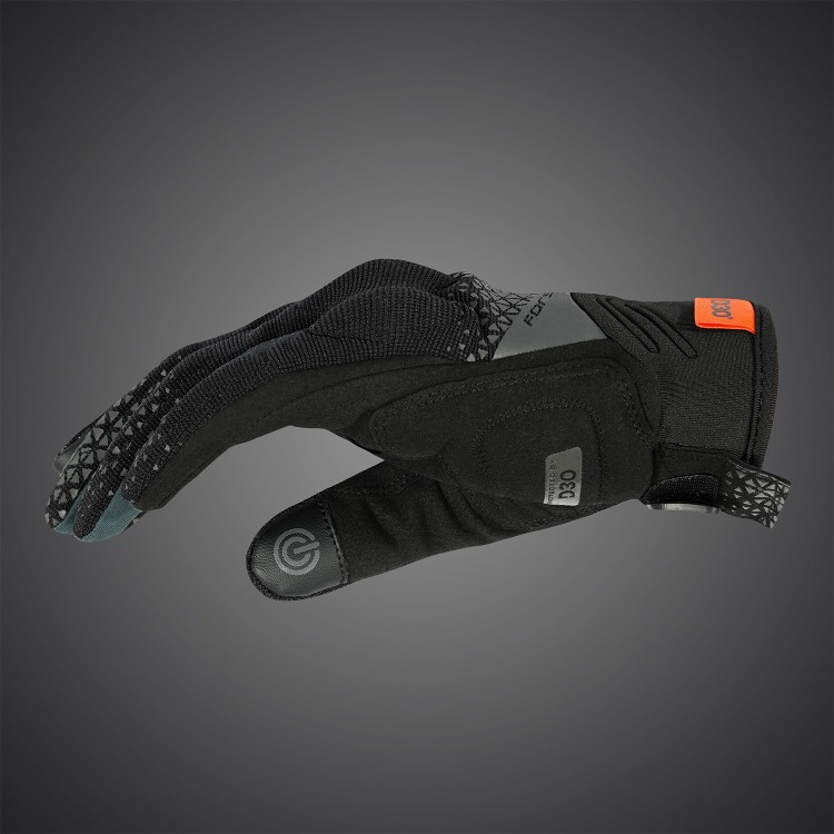 4SR krátké letní rukavice na motorku Street Gloves