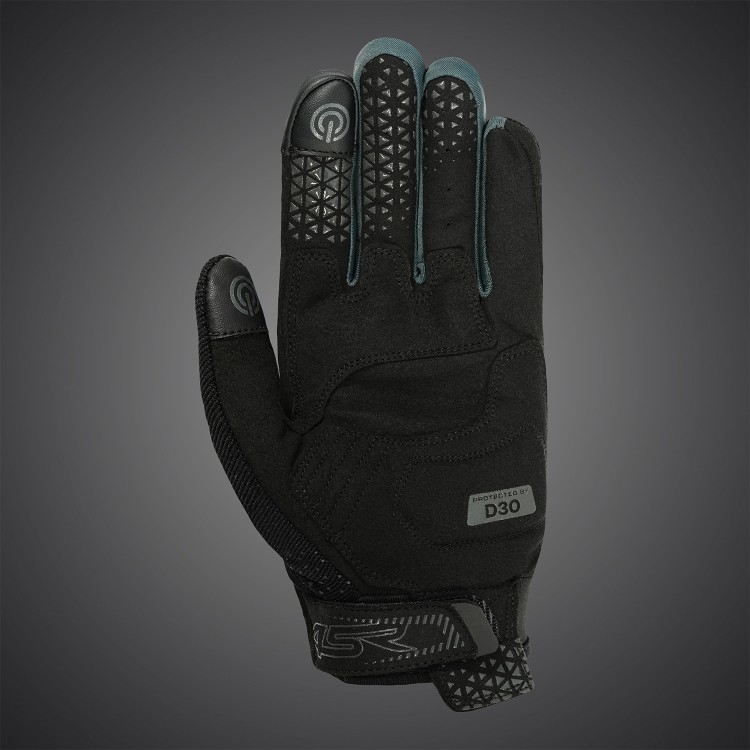 Ladies Street Gloves