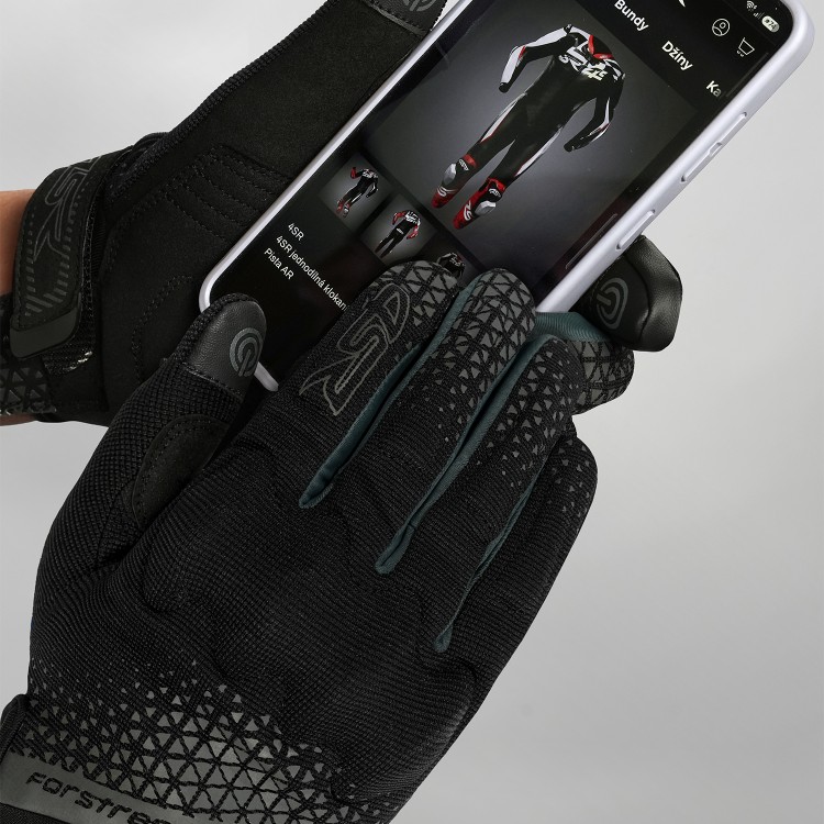 Ladies Street Gloves
