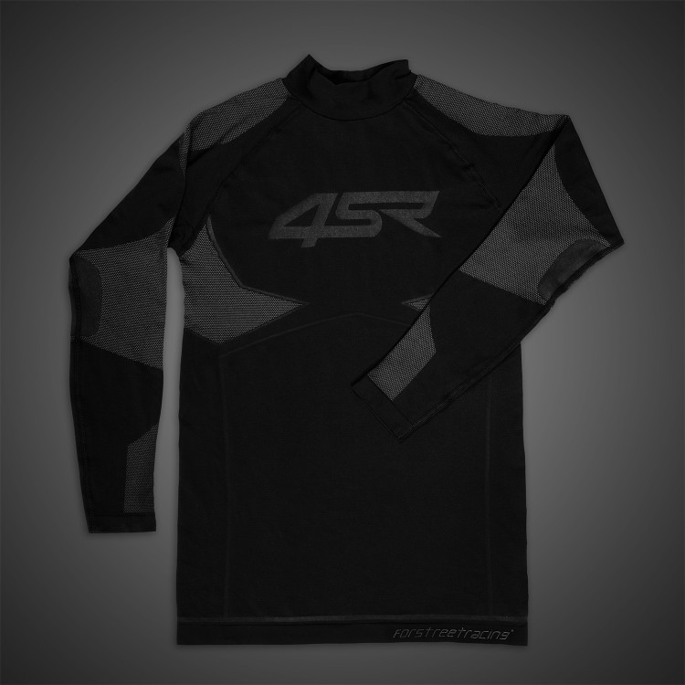 Funkční bezešvé triko Seamless Shirt V2