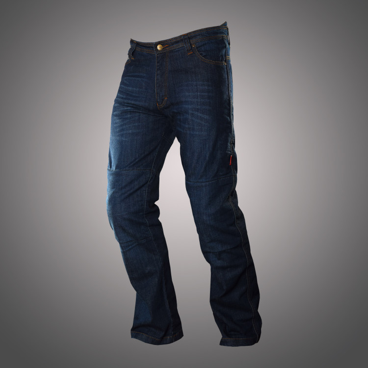 4SR kevlarové jeans Sport Classic II