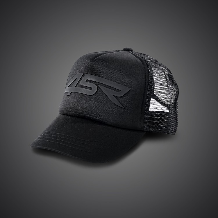 Dětská kšiltovka 4SR Black Series od For Street Racing