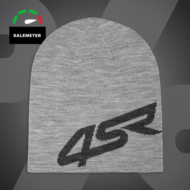 Pletená zimní čepice 4SR Longrey