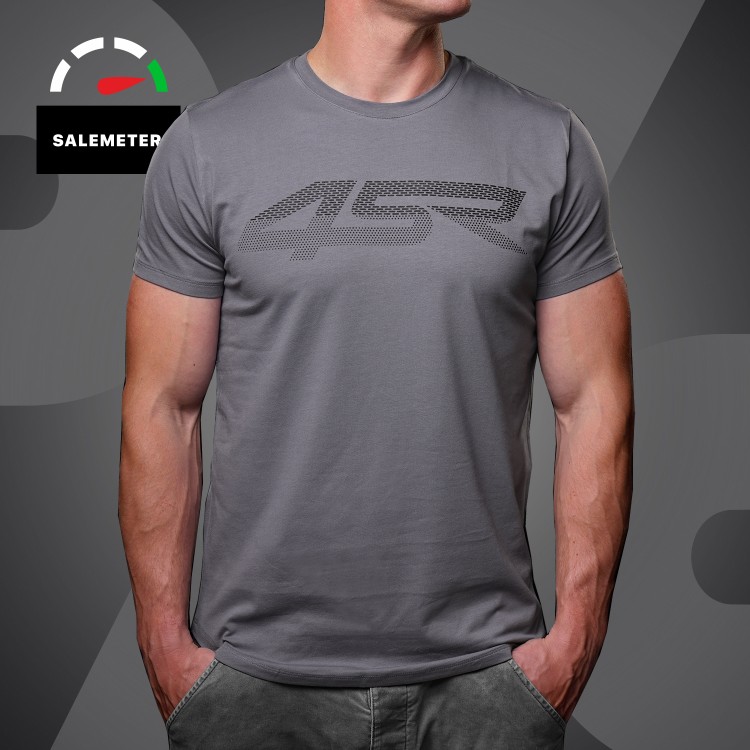 4SR tričko 3D Dark ve slevě