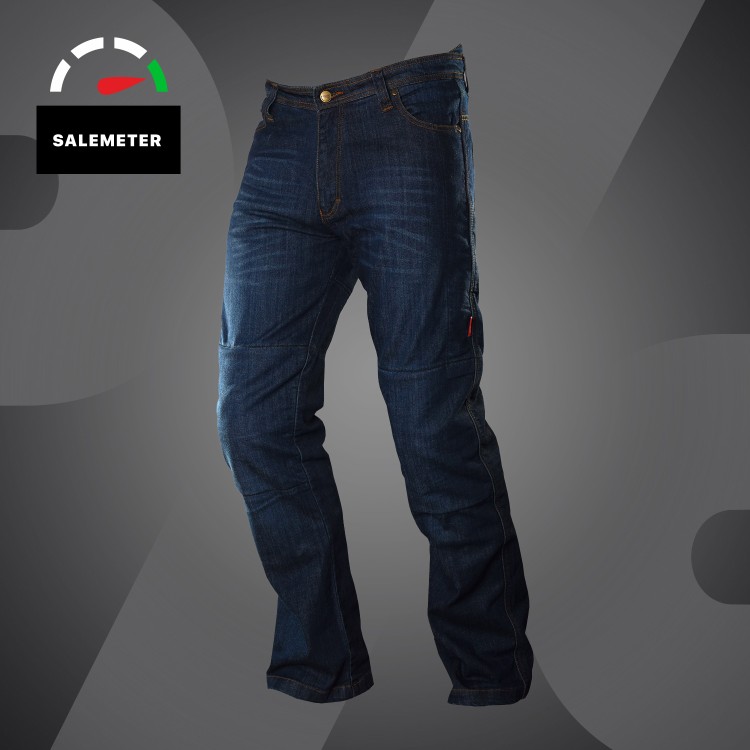 4SR kevlarové jeans Sport Classic II