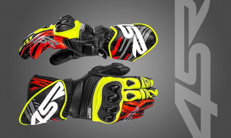 Rukavice Sport Cup Plus Evo Neon