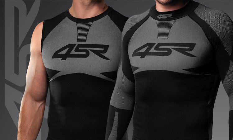 Máte raději funkční tílko nebo triko?