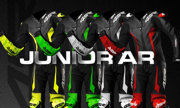 Nejlepší kombinézy pro juniory!