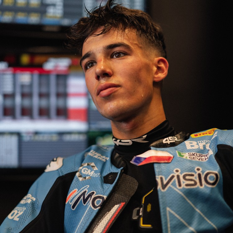 Oliver König #52 - WorldSBK  Most 2023 (11)