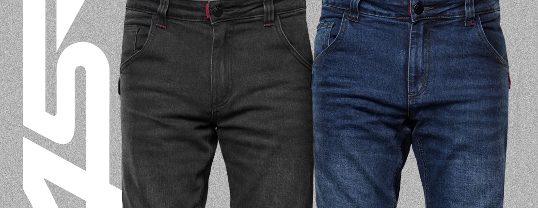 Novinka GTS JEANS