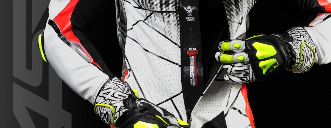 Nejlepší ultralehká kombinéza 4SR