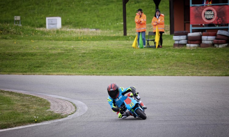 Miniracing.cz - Vysoké Mýto - foto Jirka Študent (8)