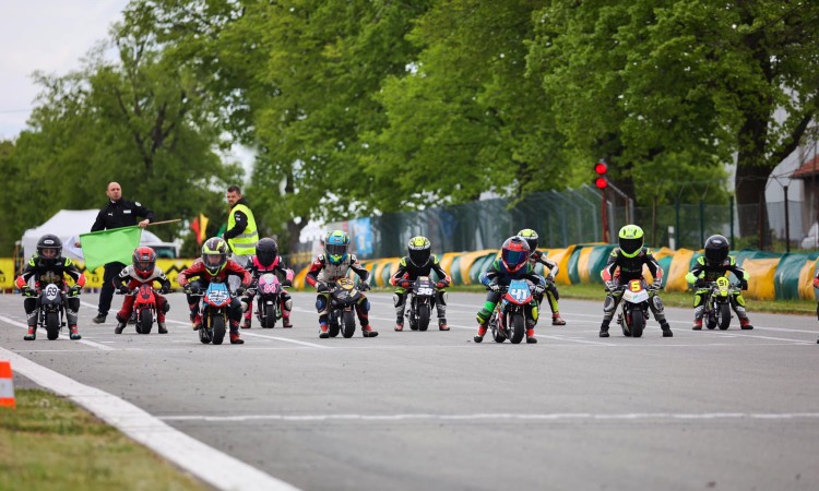 Miniracing.cz - Vysoké Mýto - foto Jirka Študent (4)
