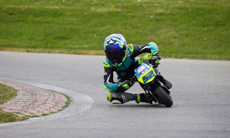 Miniracing.cz - Vysoké Mýto - foto Jirka Študent (9)