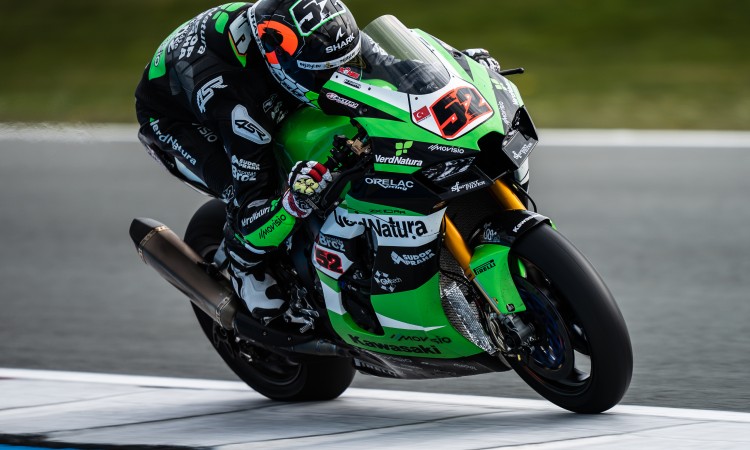 Oliver Konig WorldSBK Assen 2023 (1)
