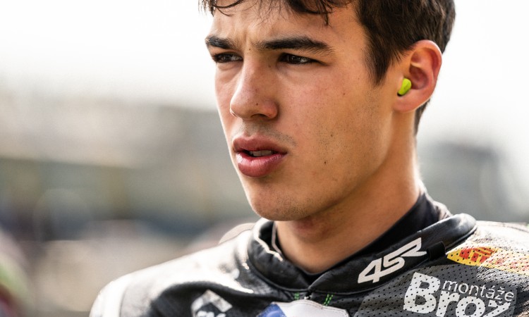 Oliver Konig WorldSBK Assen 2023 (2)