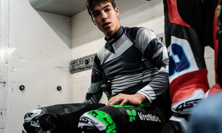 Oliver Konig WorldSBK Assen 2023 (4)