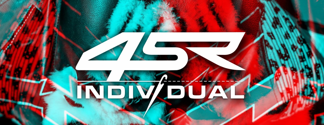 4SR motooblečení na míru ve vlastním designu