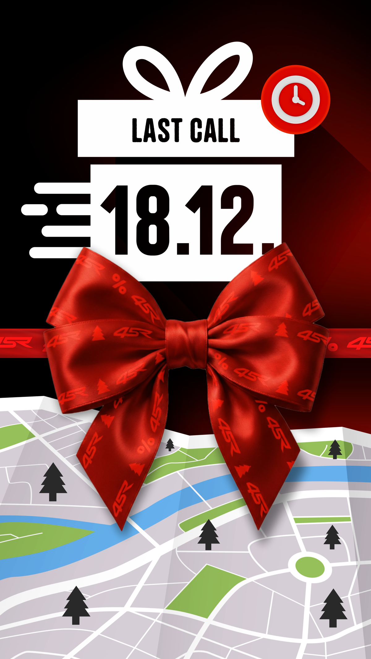 Last Call – Europe Shipping