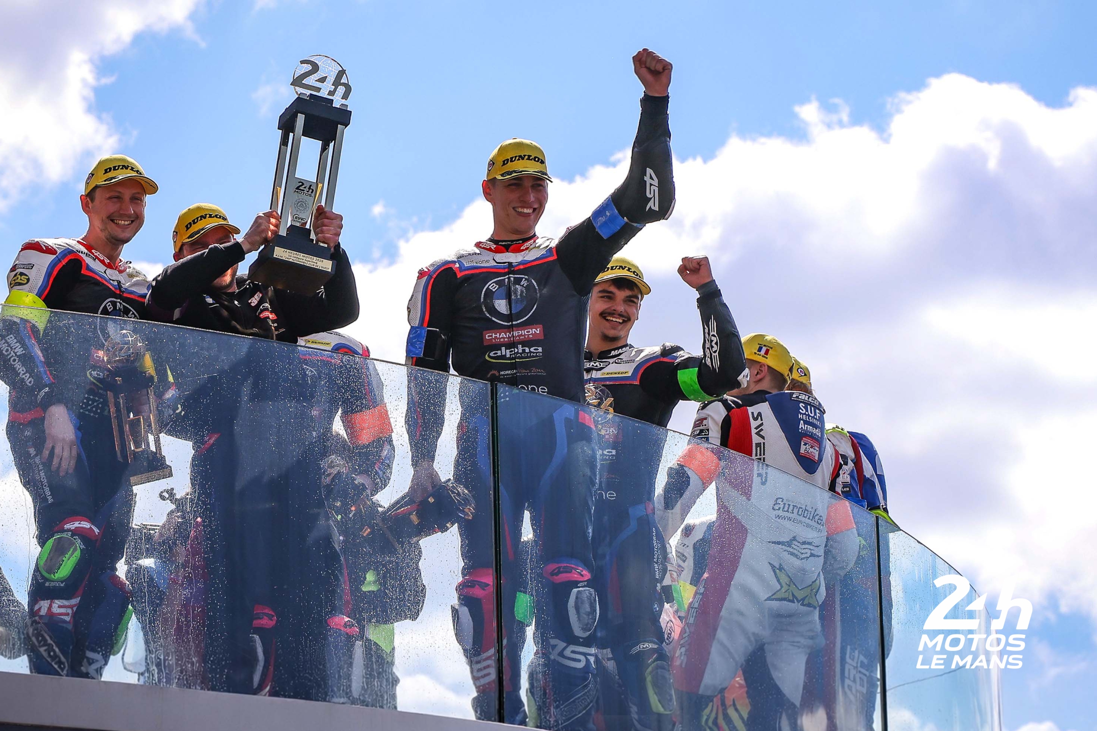 Le Mans 1